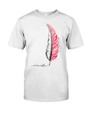Namaste Classic T-Shirt thumbnail