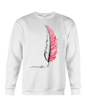 Namaste Crewneck Sweatshirt thumbnail