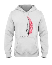 Namaste Hooded Sweatshirt thumbnail