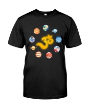 Om universe Classic T-Shirt thumbnail