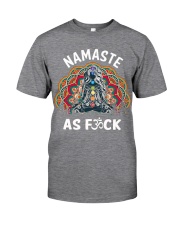 Namaste Classic T-Shirt thumbnail