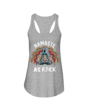 Namaste Ladies Flowy Tank thumbnail
