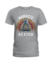Namaste Ladies T-Shirt tile