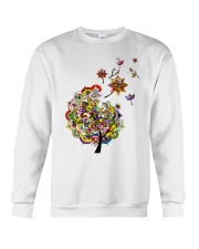 Let It Be Crewneck Sweatshirt thumbnail