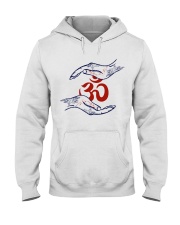 Om Hooded Sweatshirt thumbnail
