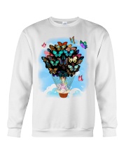 Yoga Crewneck Sweatshirt thumbnail