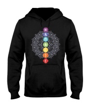 Namaste Hooded Sweatshirt thumbnail
