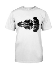 Buddha Classic T-Shirt thumbnail