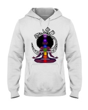 Namastay om Hooded Sweatshirt thumbnail