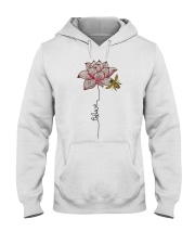 Believe Hooded Sweatshirt thumbnail