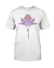 Namaste Classic T-Shirt thumbnail