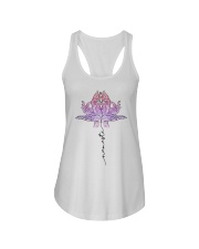 Namaste Ladies Flowy Tank thumbnail
