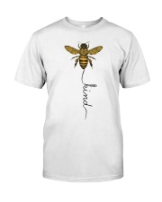 Bee kind Classic T-Shirt thumbnail