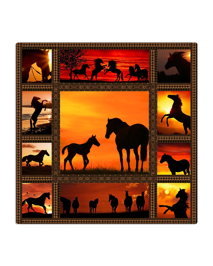 Limited Edition Square Coaster