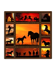 Limited Edition Square Coaster front