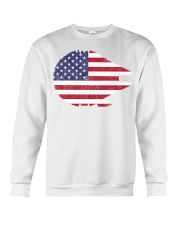 America Millennium Falcon shirt Crewneck Sweatshirt thumbnail