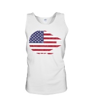 America Millennium Falcon shirt Unisex Tank thumbnail