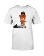 Colin Kaepernick i can't breathe shirt Premium Fit Mens Tee thumbnail