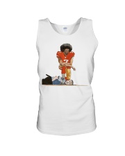 Colin Kaepernick i can't breathe shirt Unisex Tank thumbnail
