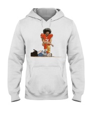 Colin Kaepernick i can't breathe shirt Hooded Sweatshirt thumbnail