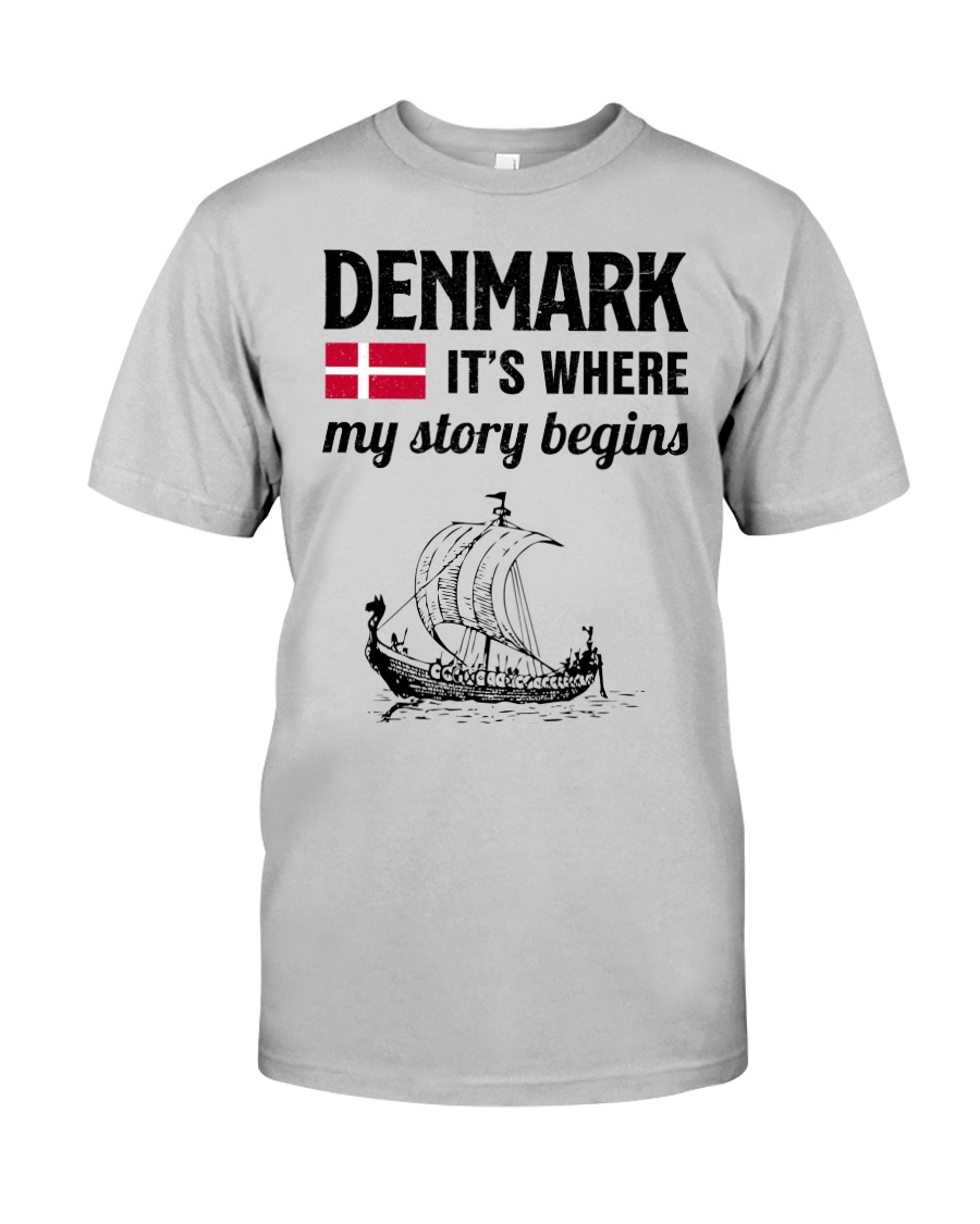 LIMITED TIME OFFER Classic T-Shirt