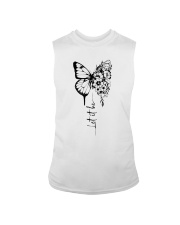 Let It Be Sleeveless Tee thumbnail