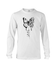 Let It Be Long Sleeve Tee thumbnail