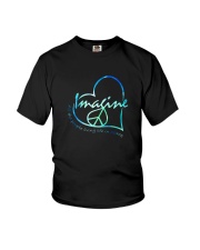 Imagine Youth T-Shirt thumbnail