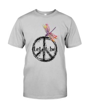 Let It Be Classic T-Shirt thumbnail