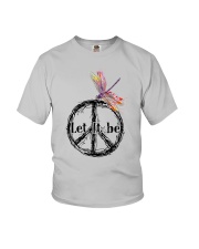 Let It Be Youth T-Shirt thumbnail