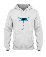 Let It Be 3 Hooded Sweatshirt thumbnail