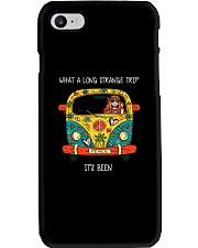 What A Long Strange Trip Phone Case thumbnail