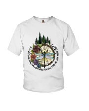 Time After Time Youth T-Shirt thumbnail