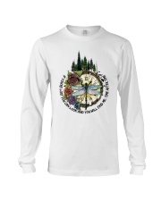 Time After Time Long Sleeve Tee thumbnail