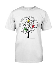Be Alright Classic T-Shirt thumbnail