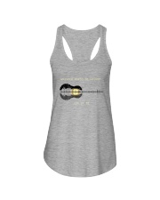 Whisper Words Of Wisdom 3 Ladies Flowy Tank thumbnail