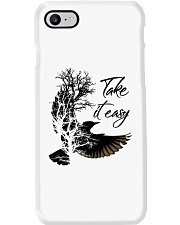 Take It Easy Phone Case thumbnail