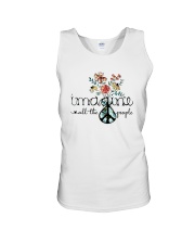 Imagine Unisex Tank thumbnail