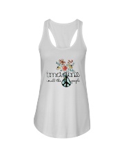 Imagine Ladies Flowy Tank thumbnail