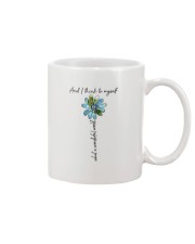 Myself What A Wonderful World Mug thumbnail