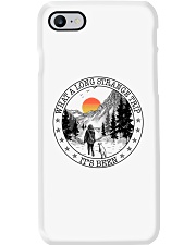 What A Long Strange Trip Phone Case thumbnail