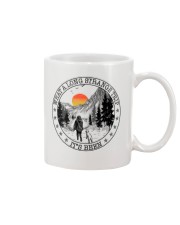 What A Long Strange Trip Mug thumbnail