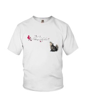 All You Need Is Love Youth T-Shirt thumbnail