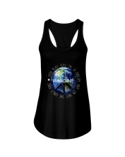 Imagine Ladies Flowy Tank thumbnail