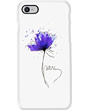 Let It Be Phone Case thumbnail