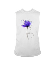 Let It Be Sleeveless Tee thumbnail