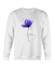Let It Be Crewneck Sweatshirt thumbnail