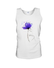 Let It Be Unisex Tank thumbnail