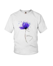 Let It Be Youth T-Shirt thumbnail