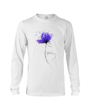 Let It Be Long Sleeve Tee thumbnail